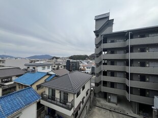 セントヒルズ西旭町の物件内観写真